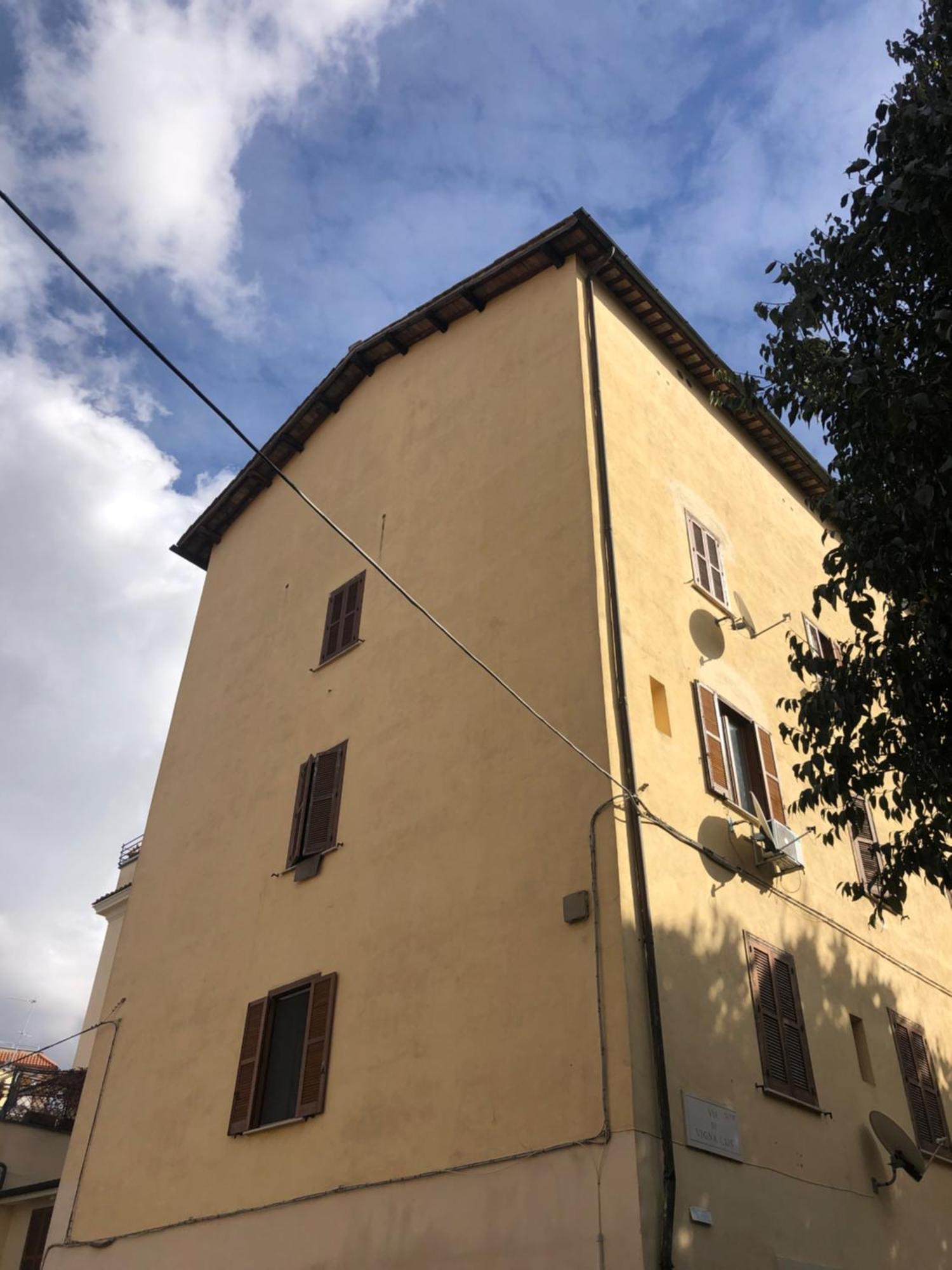 All'Antico Molino Roma Esterno foto